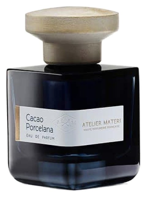 Cacao Porcelana