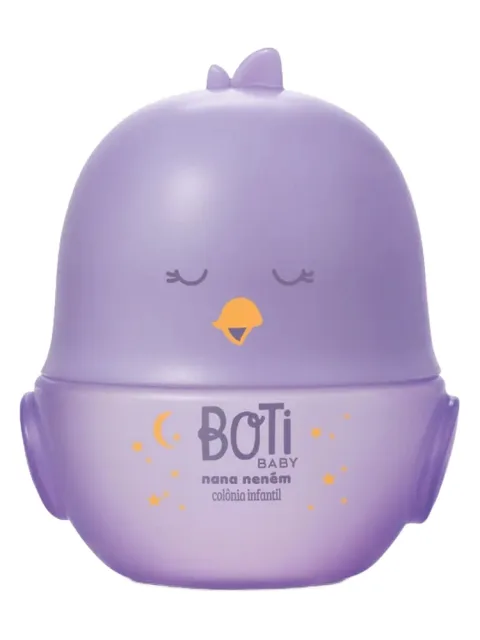 Boti Baby Colônia Nana Neném