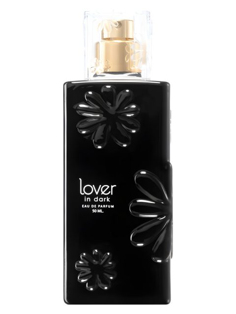 Lover in Dark