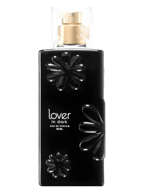 Lover in Dark
