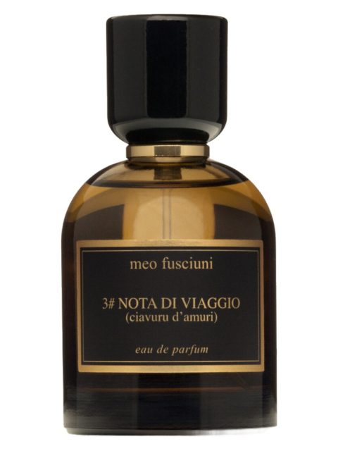 3# nota di viaggio (ciavuru d’amuri) 2019 edition