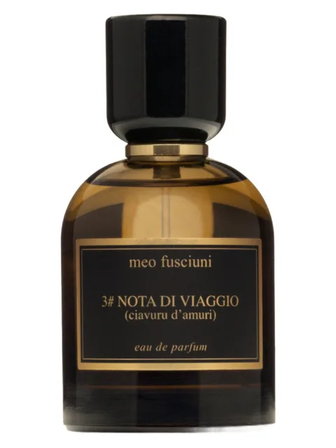 3# nota di viaggio (ciavuru d’amuri) 2019 edition