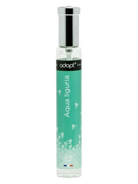 Aqua Liguria