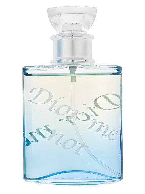 Dior Me, Dior Me Not