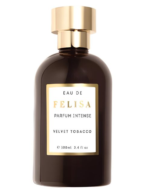 Velvet Tobacco
