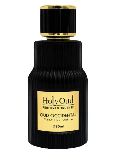 Oud Occidental Extrait De Parfum
