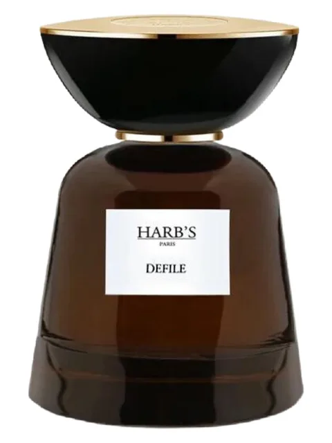 Défilé