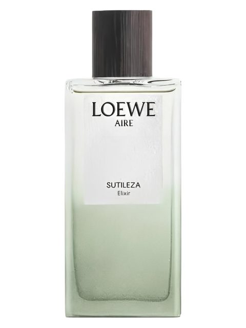 Aire Sutileza Elixir