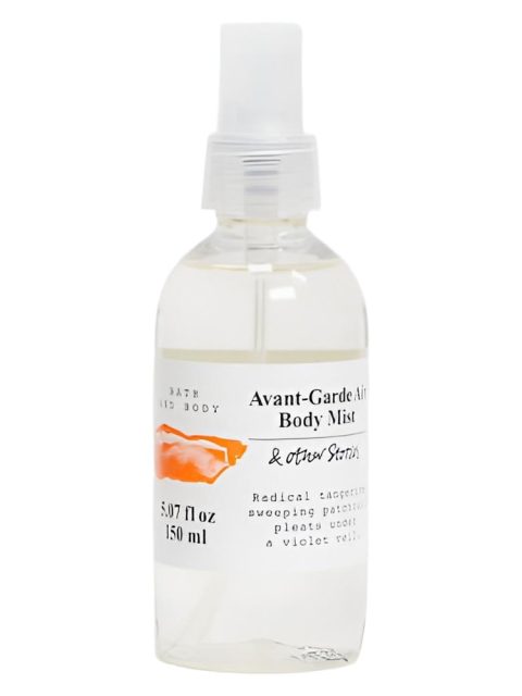 Avant-Garde Air Body Mist