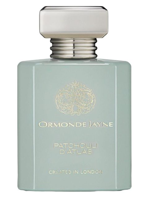 Patchouli d'Atlas