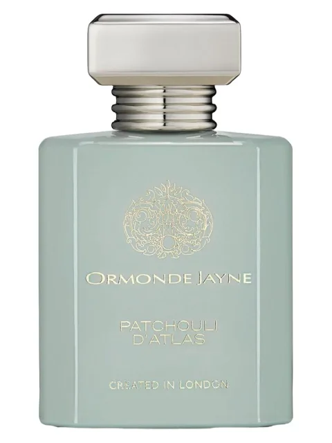 Patchouli d'Atlas