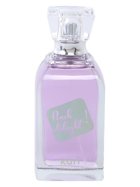 Peach Delight
