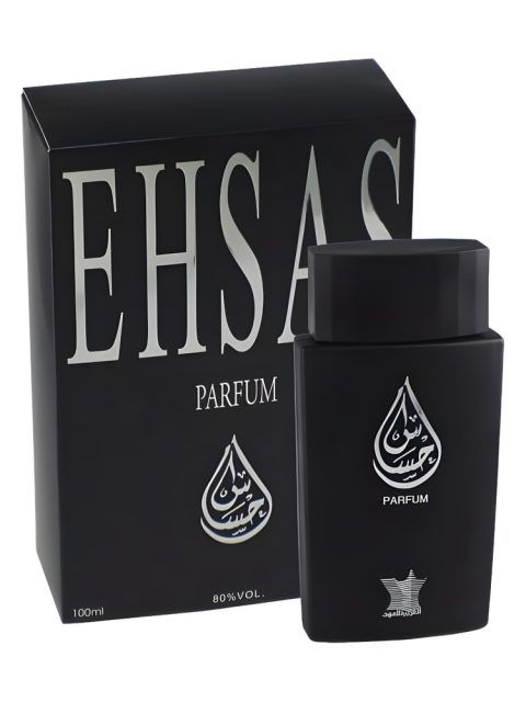 Ehsas