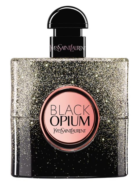 Black Opium Sparkle Clash Limited Collector's Edition Eau de Parfum