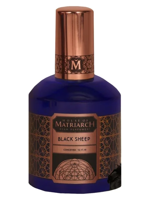 Black Sheep