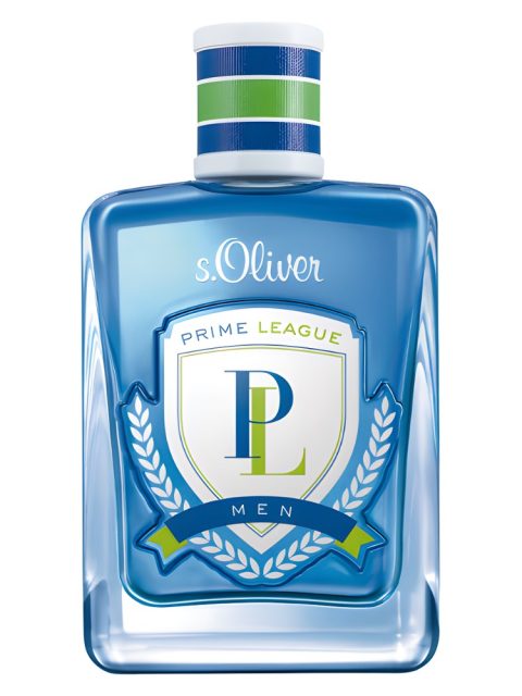 Prime League Men