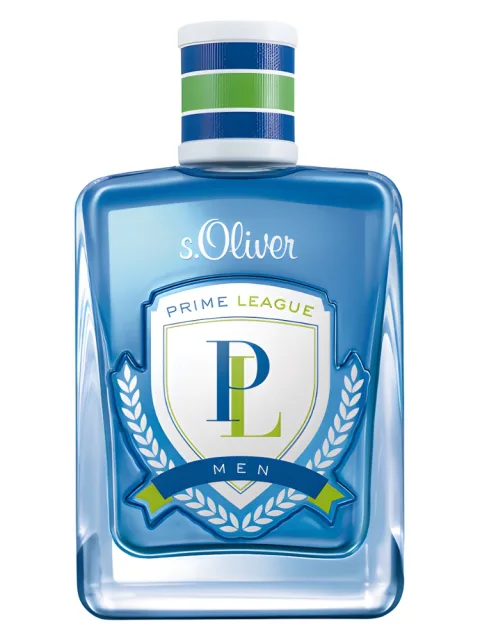 Prime League Men