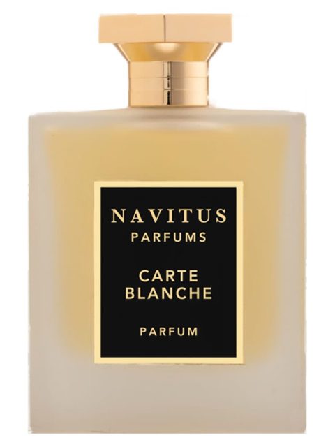 Carte Blanche