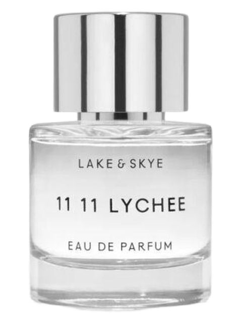 11 11 Lychee