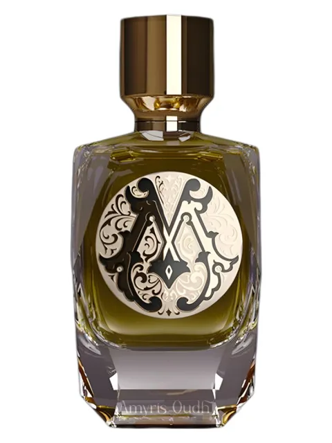 Amyris Oudh
