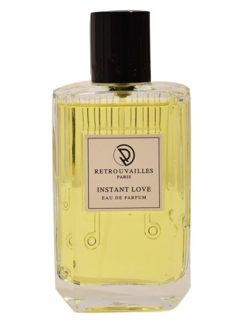 Instant Love