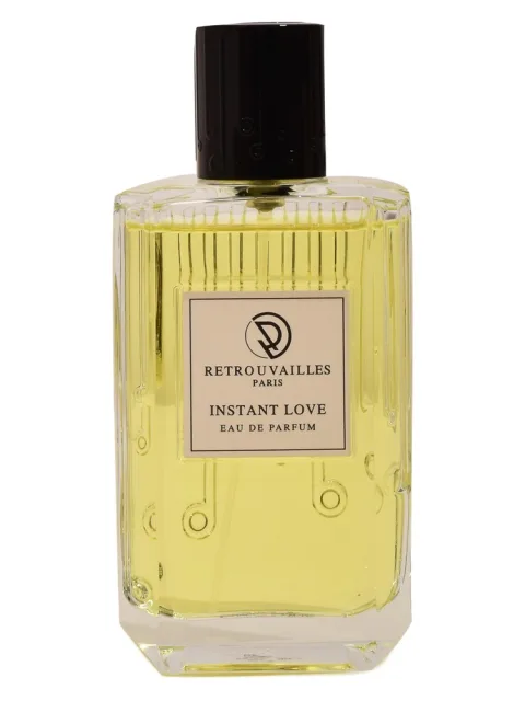 Instant Love