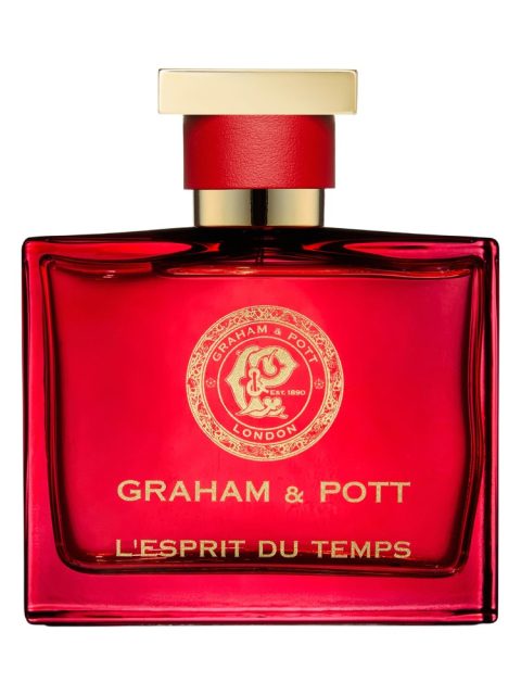 L'Esprit Du Temps