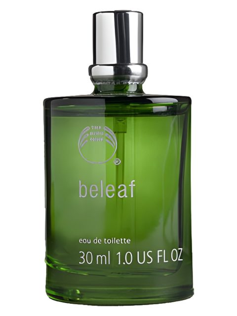 Beleaf