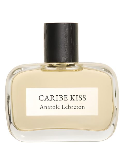 Caribe Kiss