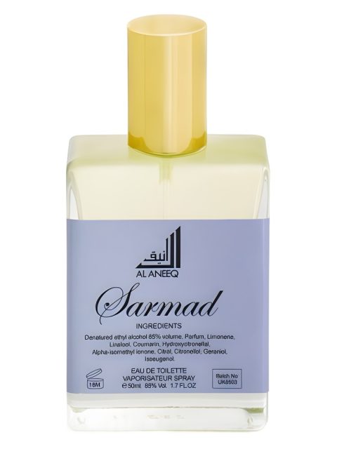 Sarmad