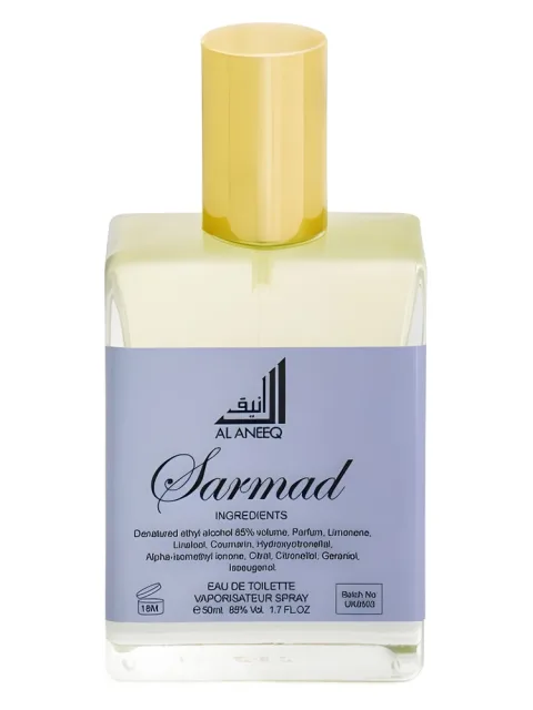 Sarmad