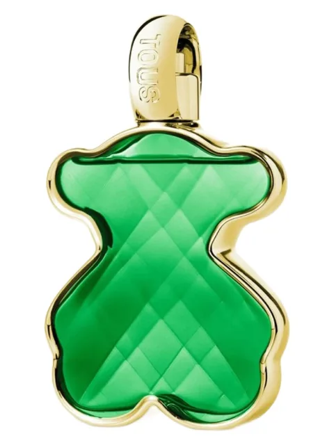 LoveMe The Emerald Elixir