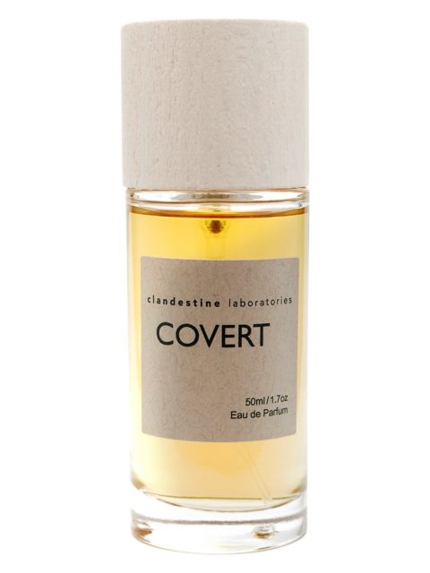 Covert