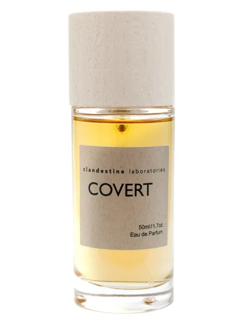 Covert