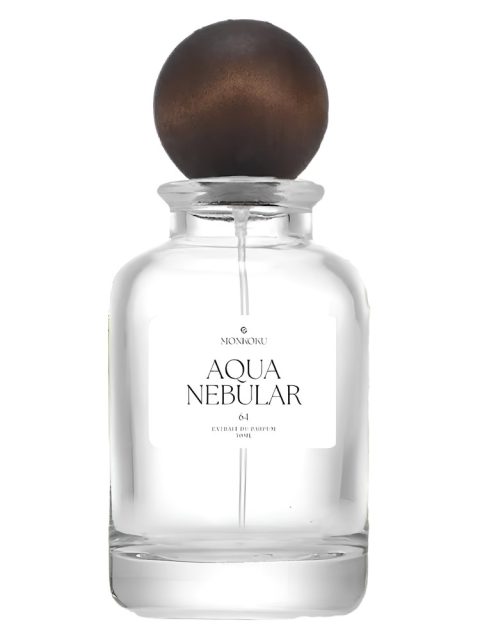 Acqua Nebular