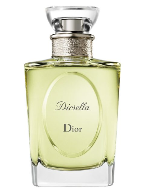 Les Creations de Monsieur Dior Diorella