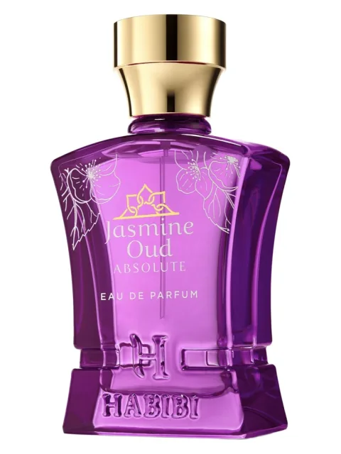 Jasmine Oud