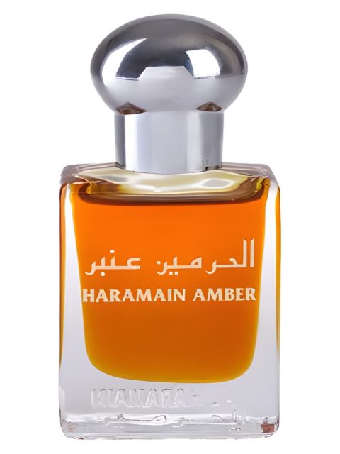 Amber
