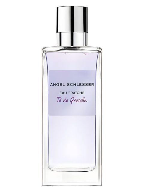 Eau Fraîche Té de Grosella