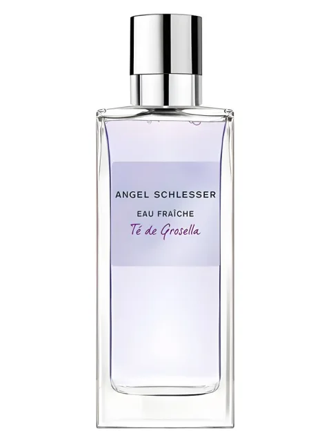 Eau Fraîche Té de Grosella