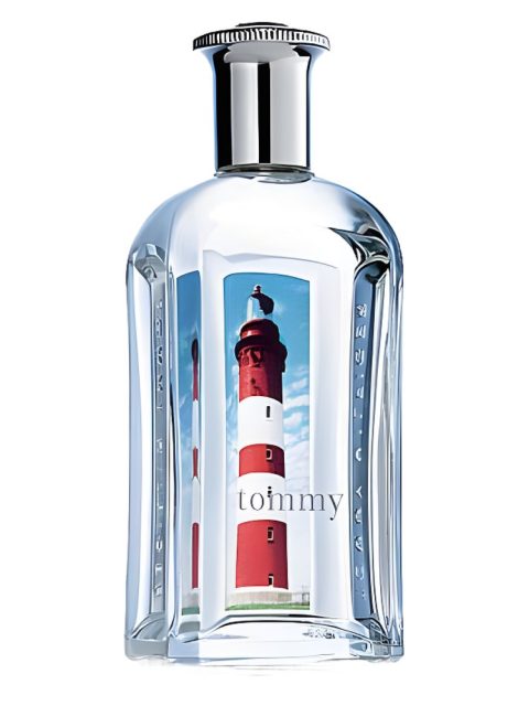 Tommy Summer 2007