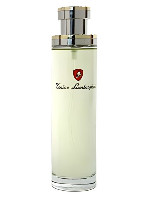 Lamborghini Pour Homme