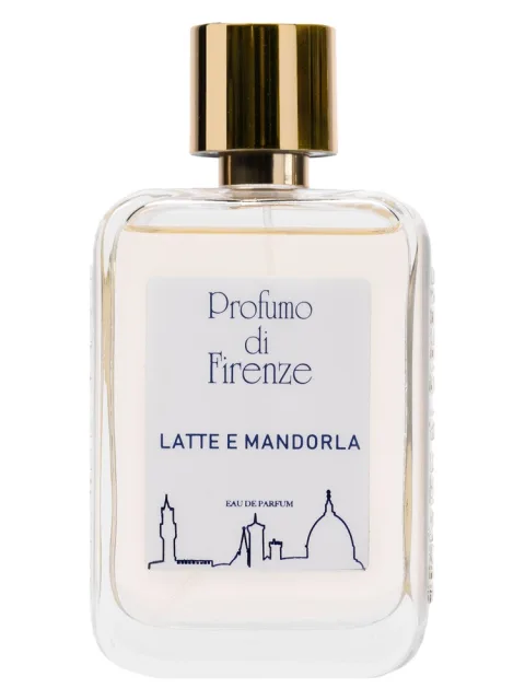 Latte e Mandorla