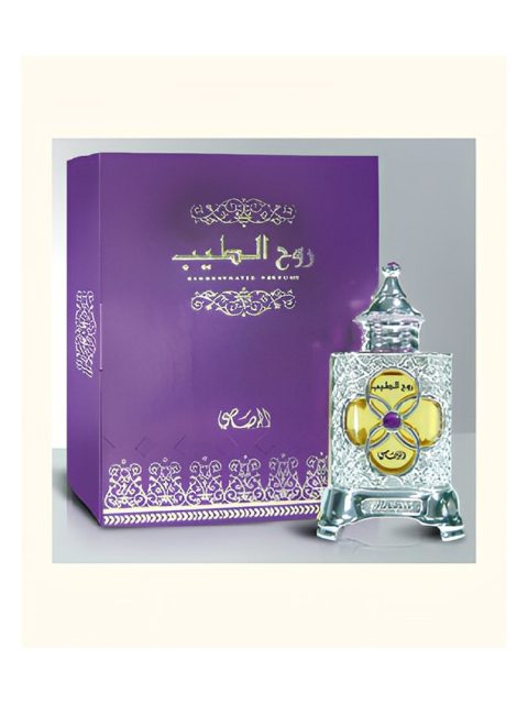 Ruh Al Teeb