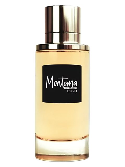 Montana Collection Edition 4