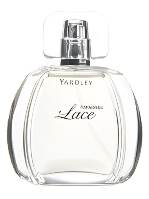 Forbidden Lace