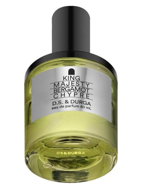 King Majesty Bergamot Chypre