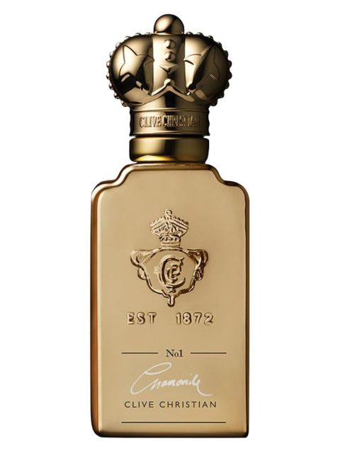 No. 1 Twist Chamomile