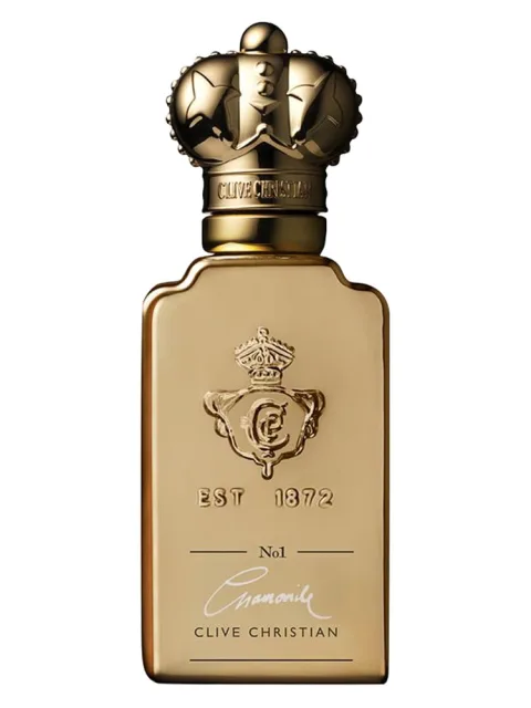No. 1 Twist Chamomile