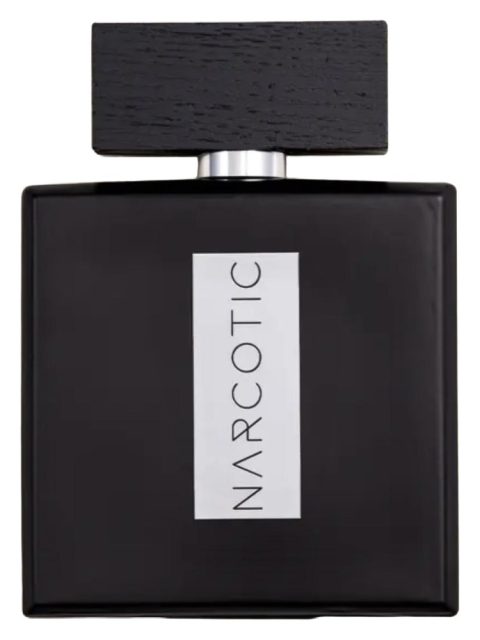 Narcotic